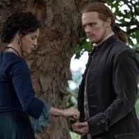 Outlander : Sam Heughan raconte la pire scène à tourner, &quot;C&#039;était difficile et intense&quot;