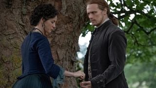 Outlander : Sam Heughan raconte la pire scène à tourner, "C'était difficile et intense"