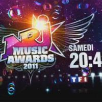 NRJ Music Awards 2011 ... c&#039;est sur TF1 ce soir ... bande annonce