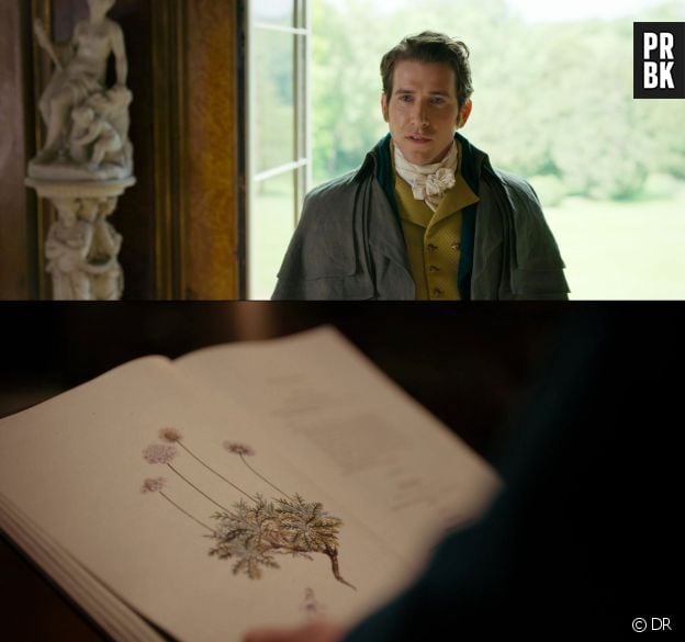 La Chronique des Bridgerton saison 2 : Sir Philip Crane (Chris Fulton) est important pour la suite