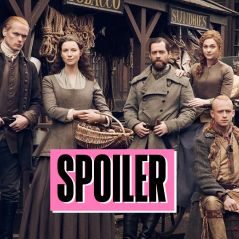Outlander saison 6 : mort de (SPOILER) dans l'épisode 6, l'interprète réagit