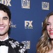 Darren Criss (Glee) papa : prénom musical et première photo de son bébé avec Mia Swier