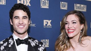 Darren Criss (Glee) papa : prénom musical et première photo de son bébé avec Mia Swier