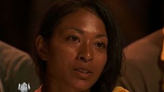 Setha (Koh Lanta 2022) : Denis Brogniart la défend après le clash de Colin, "je ne suis pas d'accord"