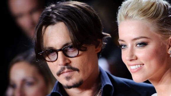 Johnny Depp VS Amber Heard : l'acteur révèle sa réaction en découvrant le célèbre "caca dans le lit" de son ex-femme