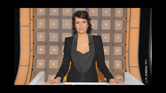 Le Grand Concours des Animateurs sur TF1 ... le vendredi 11 février 2011