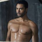 Regé-Jean Page : après Bridgerton, il revient sur Netflix (et habillé) et on a un premier aperçu