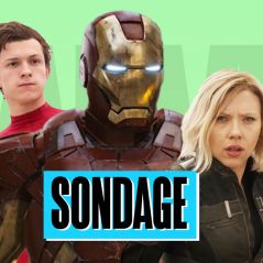 SONDAGE Avengers : Iron Man, Spider-Man... quel est le best ? Le choix impossible