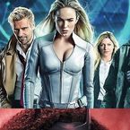 Legends of Tomorrow (saison 8) et Batwoman (saison 4) annulées : pas de vraie fin pour les séries de la CW