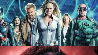 Legends of Tomorrow (saison 8) et Batwoman (saison 4) annulées : pas de vraie fin pour les séries de la CW