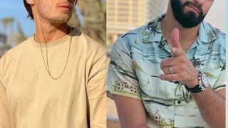 Hicham violent avec une jeune femme devant Dylan Thiry, Ahmed et Marvin Tillière ? Une vidéo fuite, ils réagissent