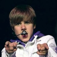 Justin Bieber ... Il apporte son soutien à l&#039;association Peta