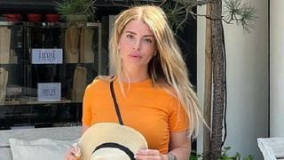 Emilie Fiorelli séparée de M'Baye Niang : "J'ai été trompée et pas qu'une fois", "j'ai été salie, humiliée"