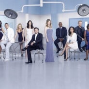 Grey’s Anatomy saison 7 ... la femme du chef revient