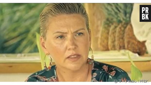  Lucie Mariotti en interview vidéo pour PRBK. La love coach fait des révélations sur une scène de La Villa des coeurs brisés 7 pas vue à la télé. 