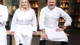Top Chef 2022 : cette interdiction imposée aux candidats et chefs pour éviter toute triche pendant le concours