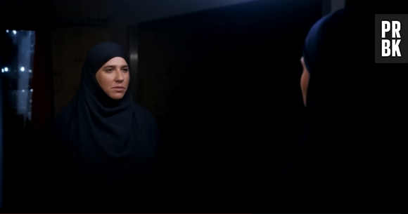 Mélanie Georgiades (Diam's) de retour avec le documentaire Salam, projeté au Festival de Cannes. Elle revient sur l'arrêt de sa carrière dans le rap, sa conversion à l'islam, son absence médiatique, ses addictions passées et ses tentatives de suicide.