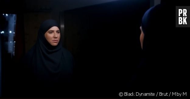 Mélanie Georgiades (Diam's) de retour avec le documentaire Salam, projeté au Festival de Cannes. Elle revient sur l'arrêt de sa carrière dans le rap, sa conversion à l'islam, son absence médiatique, ses addictions passées et ses tentatives de suicide.