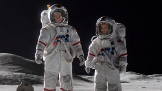 La meilleure série d'Apple TV+ est disponible gratuitement et il faut absolument la voir