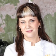 Louise (Top Chef 2022) malade pour la finale : &quot;Un des pires jours de ma vie&quot;