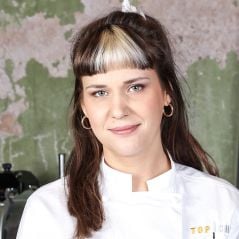 Louise (Top Chef 2022) malade pour la finale : "Un des pires jours de ma vie"