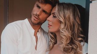 Hillary (Mamans et célèbres) dévoile la date de son mariage et s'inquiète : "Je ne fais que de chialer"