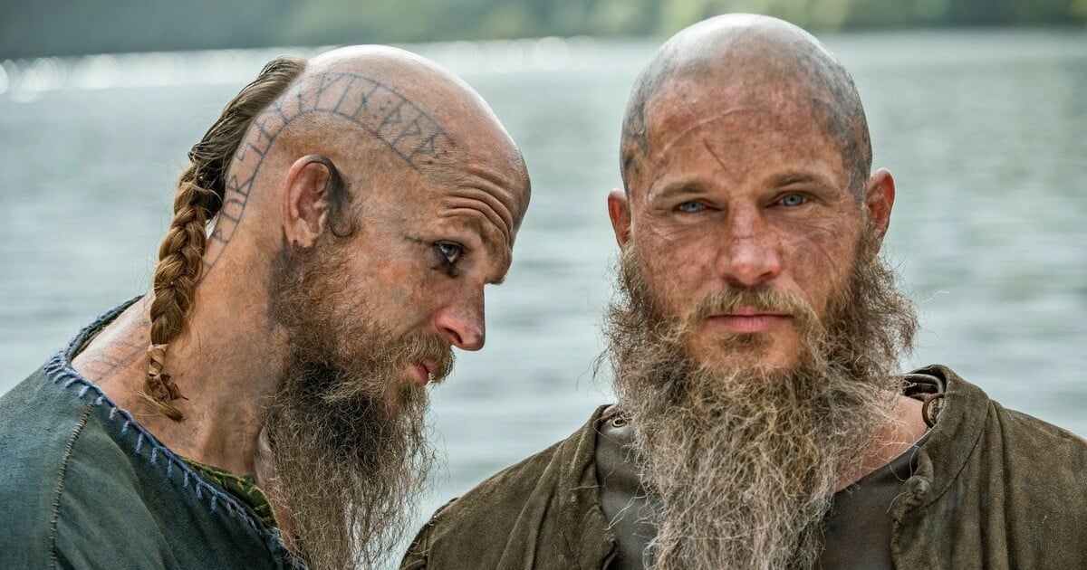 Vikings saison 7 : cette phrase du créateur qui laisse espérer un