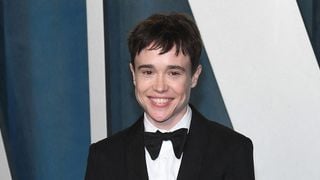Elliot Page (Umbrella Academy) sur sa transition : "Ça a radicalement amélioré ma vie"