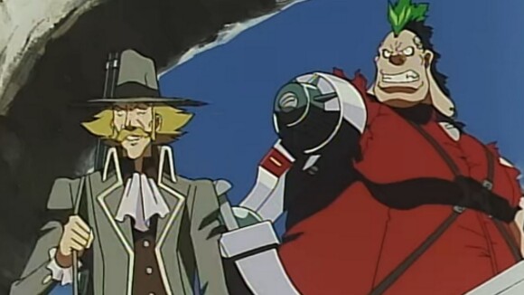 L'un des anime les plus cultes des années 90 va avoir le droit à un reboot