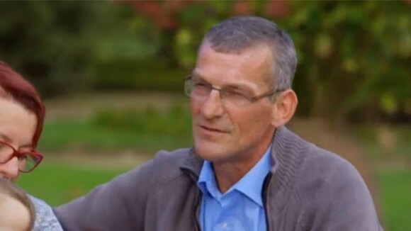 Mort de Jean-Claude (L'amour est dans le pré) : "Il a eu un deuil de trop qui l'a fait plonger", Karine Le Marchand évoque les raisons de son suicide