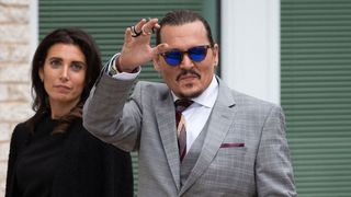 Johnny Depp accusé d'agression sur un tournage : un accord secret passé pour éviter un nouveau procès