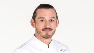 Thomas Chisholm (Top Chef) agressé au couteau : malgré des séquelles, il revient positif, "Je me relève"