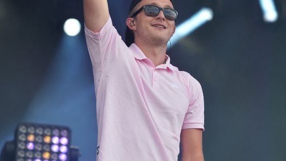 Vald répond aux provocations de Booba : "c'est toi qui te caches, t'es choqué le vioc"