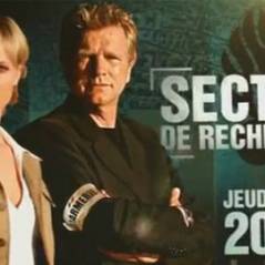 Section de recherches saison 6 ... Bernard Montiel reste au casting