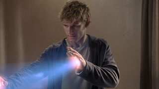 Ce film de science-fiction devait devenir une saga de 7 films mais l'idée a été abandonnée après un gros flop