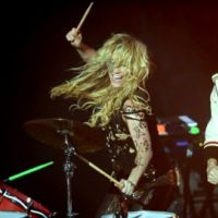 Kesha ... Jouer la Cendrillon vulgaire, elle adore (vidéo)