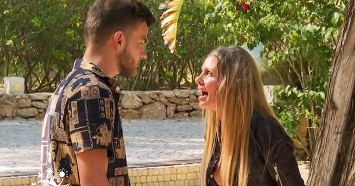Simon Castaldi (Le Reste du monde) réagit à sa tromperie avec Virginie