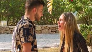 Simon Castaldi (Le Reste du monde) réagit à sa tromperie avec Virginie : "Je ne suis pas fier de ce qu'il s'est passé"