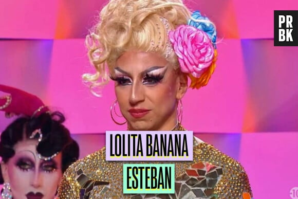 Drag Race France : le vrai prénom de Lolita Banana