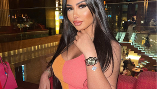 Maeva Ghennam : "Ça fait 7 ans...", elle aide Christopher à réaliser un rêve