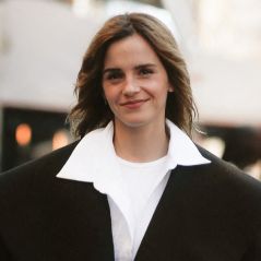 Emma Watson en couple (et c'est pas avec Tom Felton) : la star d'Harry Potter dévoile son riche copain à Venise
