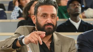 "Ma mère me donnait 200 euros par semaine et je vivais avec ça", Cyril Hanouna en vraie galère avant le carton de TPMP