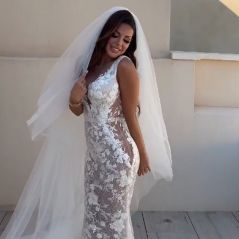 Laura Lempika : une robe Ali Express à 70€ pour son mariage ? Loin de là !