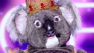 "Une horreur", "acheté sur Wish", "Je vais faire des cauchemars"... Le costume du Koala de Mask Singer prend cher