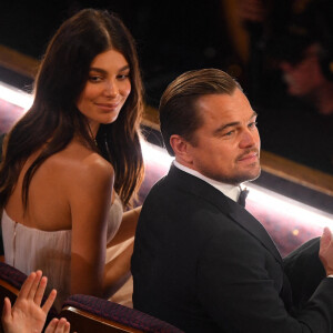 Leonardo DiCaprio de nouveau célibataire, il a rompu avec Camila Morrone qui a eu 25 ans.