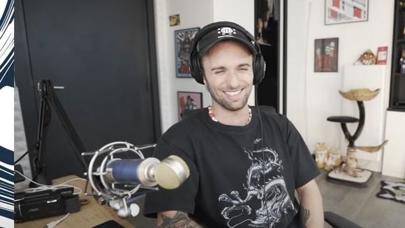 "Condescendant au possible, pitoyable" : Squeezie a changé de créneau sur Twitch et ça crée un vrai drama
