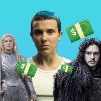Le top 10 des séries les plus chères de tous les temps : Netflix est (presque) raisonnable