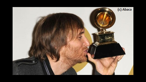 Grammy Awards ... La 53ème cérémonie diffusée sur NRJ 12