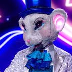 Mask Singer 4 : la Souris démasquée, voici l'identité de la star qui était grillée par les internautes