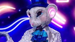 Mask Singer 4 : la Souris démasquée, voici l'identité de la star qui était grillée par les internautes